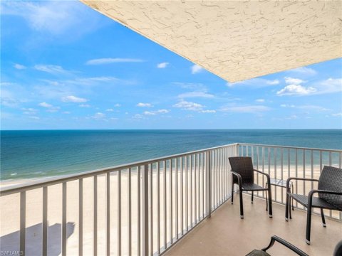 Estero Beach And Tennis Club Fort Myers Beach Real Estate