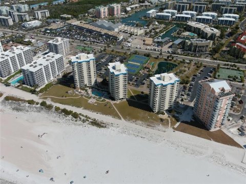 Estero Beach And Tennis Club Real Estate