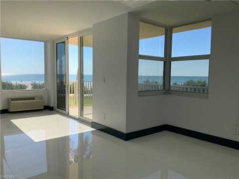 Estero Beach And Tennis Club Real Estate