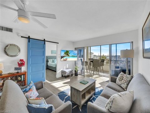 Estero Beach Club East Condo Fort Myers Beach Florida Condos for Sale