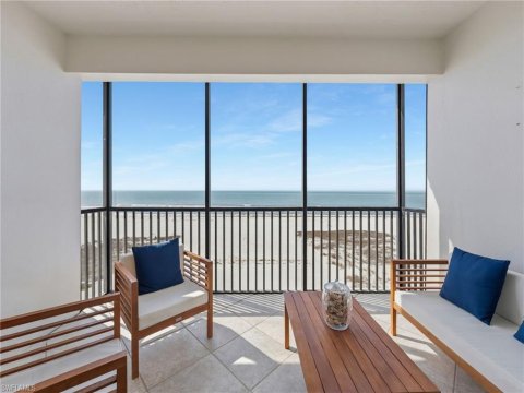 Estero Beach Club East Condo Fort Myers Beach Real Estate