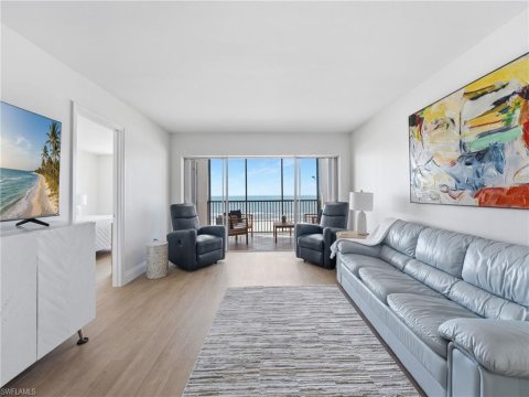 Estero Beach Club East Condo Fort Myers Beach Real Estate