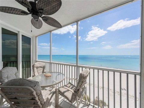 Estero Island Beach Villas Fort Myers Beach Real Estate