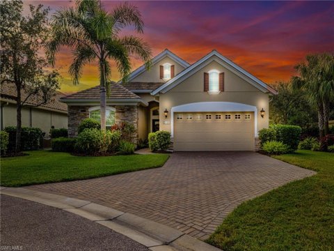 Estero Place Estero Florida Homes for Sale