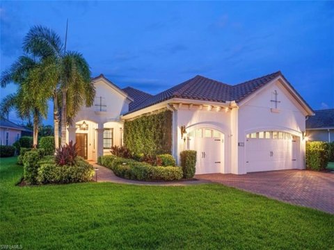 Estero Place Estero Florida Homes for Sale