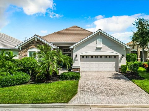 Estero Place Estero Florida Real Estate