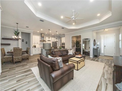 Estero Place Estero Florida Real Estate