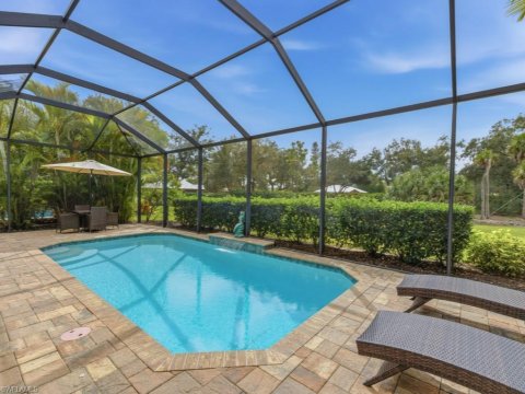 Estero Place Estero Florida Real Estate