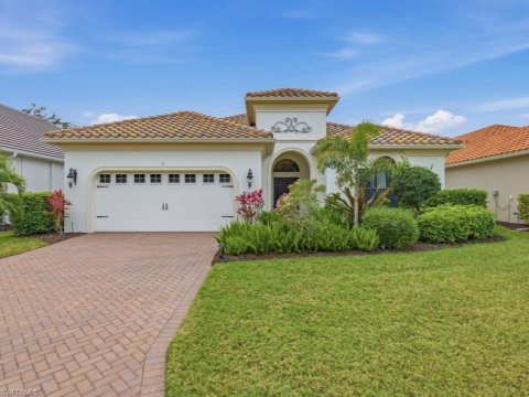 Estero Place Estero Florida Real Estate