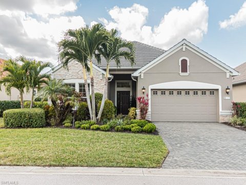 Estero Place Real Estate