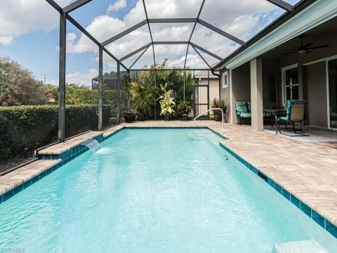 Estero Place Real Estate
