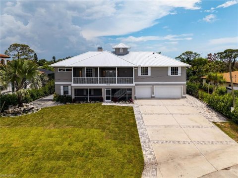 Estero River Heights Estero Florida Homes for Sale