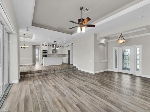 Estero River Heights Estero Florida Real Estate