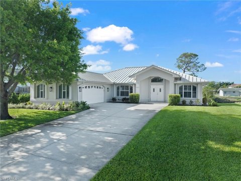 Estero River Heights Estero Florida Real Estate