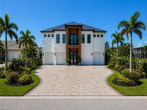 Estero River Heights Estero Real Estate