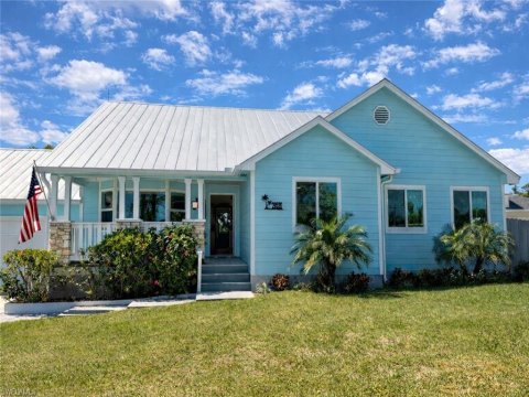 Estero River Heights Real Estate