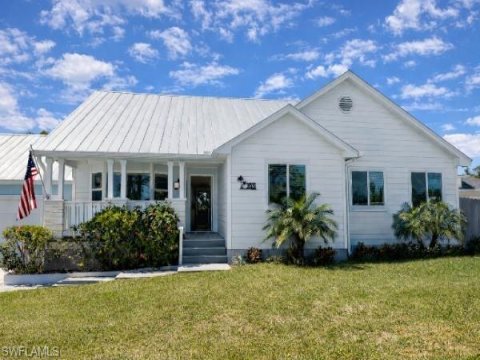 Estero River Heights Real Estate