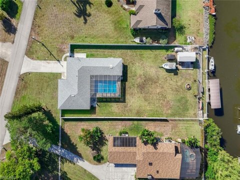 Estero River Heights Real Estate