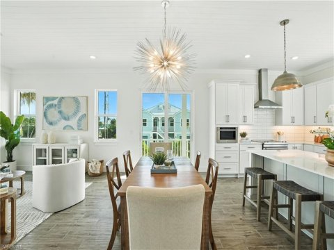 Eucalyptus Park Fort Myers Beach Real Estate