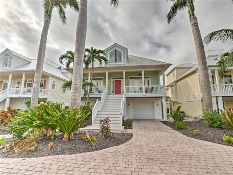 Fa Lanes Bayview Captiva Florida Homes for Sale