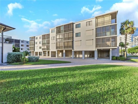 Fairview Isles Condo Fort Myers Beach Florida Condos for Sale