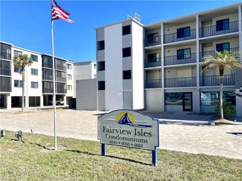 Fairview Isles Condo Fort Myers Beach Florida Condos for Sale