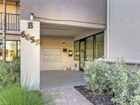 Fairview Isles Condo Fort Myers Beach Florida Real Estate