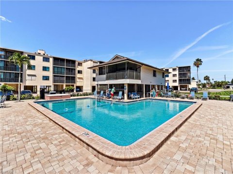 Fairview Isles Condo Fort Myers Beach Real Estate