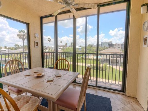 Fairview Isles Condo Fort Myers Beach Real Estate