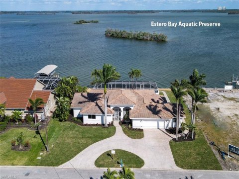 Fairview Isles Fort Myers Beach Florida Homes for Sale