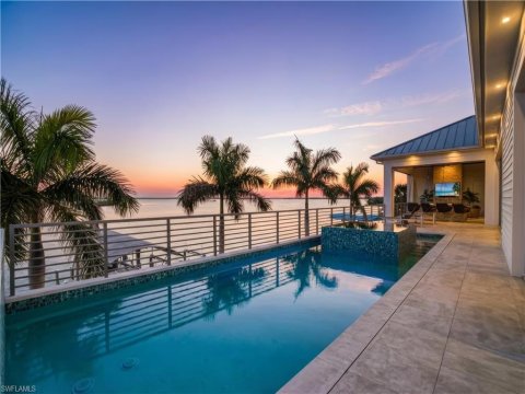 Fairview Isles Fort Myers Beach Florida Homes for Sale