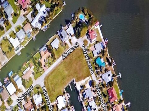 Fairview Isles Fort Myers Beach Florida Land for Sale