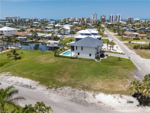 Fairview Isles Fort Myers Beach Florida Land for Sale