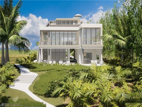 Fairview Isles Fort Myers Beach Florida Land for Sale