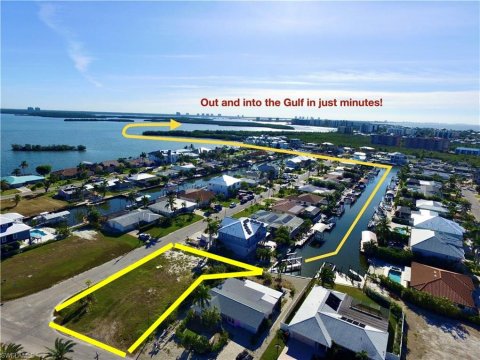 Fairview Isles Fort Myers Beach Florida Real Estate