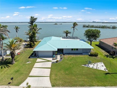 Fairview Isles Fort Myers Beach Florida Real Estate