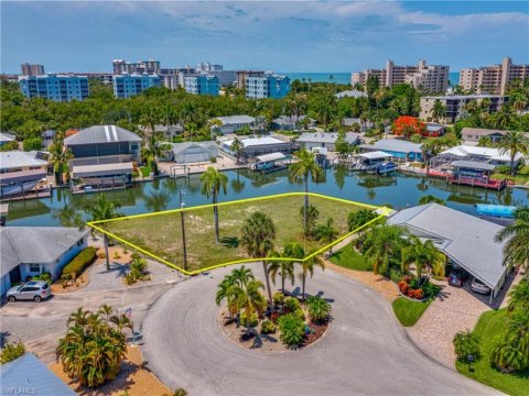 Fairview Isles Fort Myers Beach Real Estate