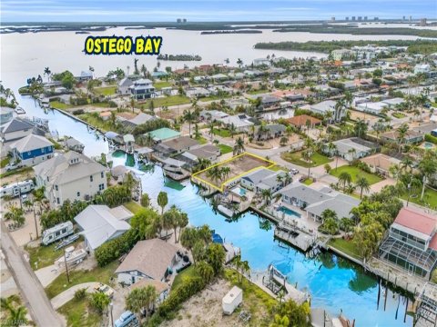 Fairview Isles Fort Myers Beach Real Estate