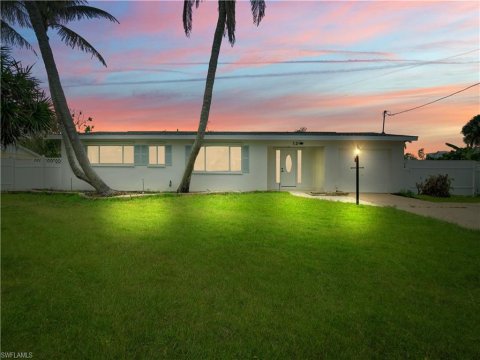 Fairview Isles Fort Myers Beach Real Estate