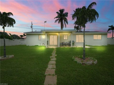 Fairview Isles Fort Myers Beach Real Estate