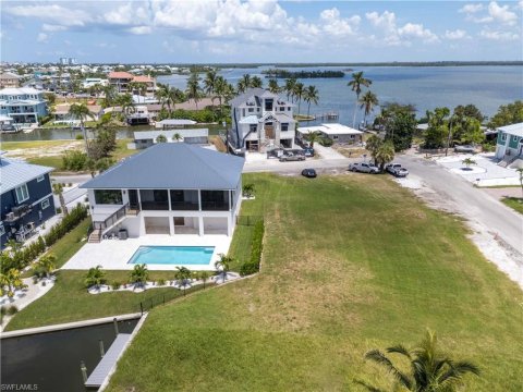 Fairview Isles Fort Myers Beach Real Estate
