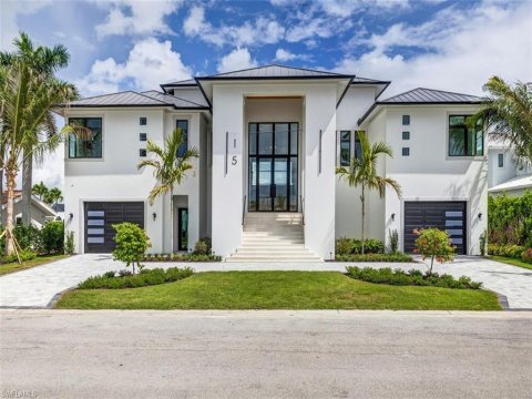 Fairview Isles Fort Myers Beach Real Estate