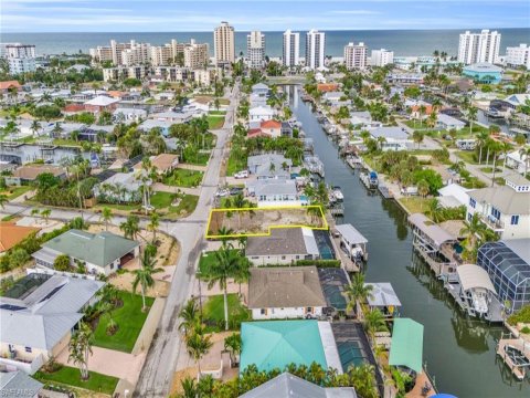 Fairview Isles Fort Myers Beach Real Estate