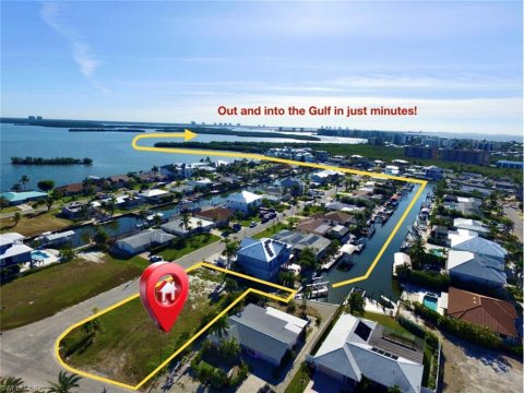 Fairview Isles Real Estate