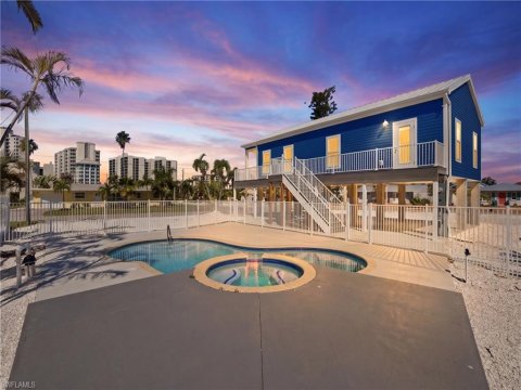 Fairview Isles Real Estate