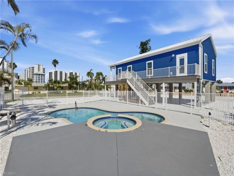 Fairview Isles Real Estate