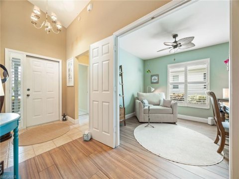 Fairway Dunes Condo Bonita Springs Florida Homes for Sale