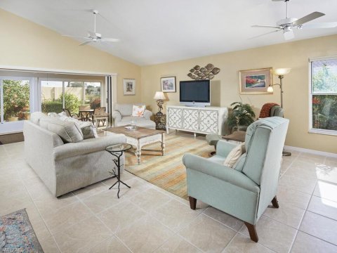 Fairway Dunes Condo Bonita Springs Florida Real Estate