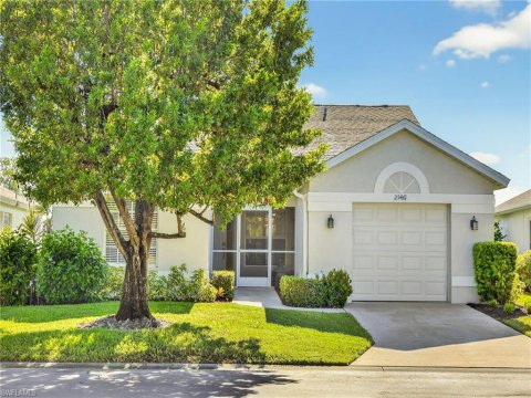 Fairway Dunes Condo Bonita Springs Florida Real Estate