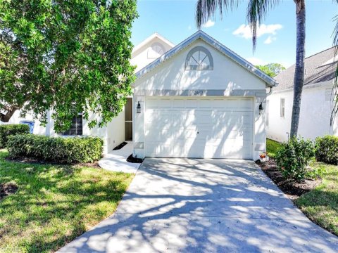 Fairway Dunes Condo Bonita Springs Florida Real Estate
